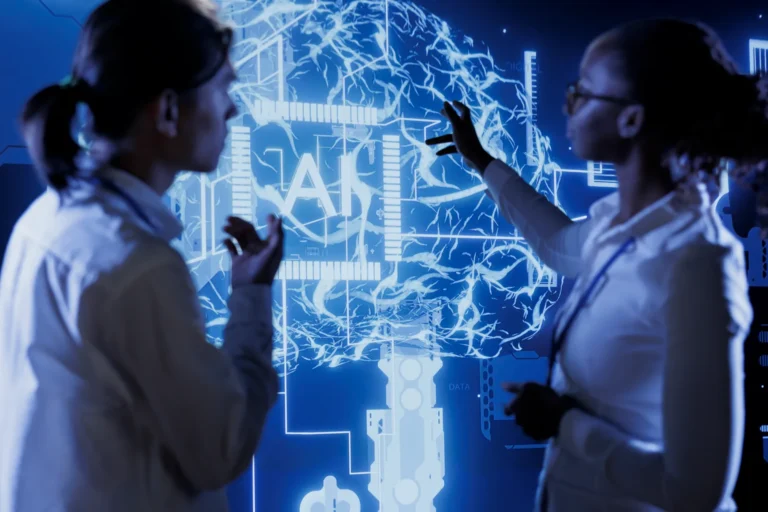 ​Cómo Aruba Central está ayudando a las organizaciones con inteligencia artificial