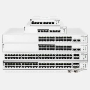HPE Networking Instant On 1830 Switch Series (Smart-Managed) foto 1