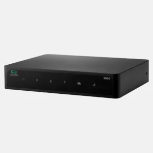HPE Aruba Networking 9004 Gateway (Para Sucursales y PYMES Avanzadas)