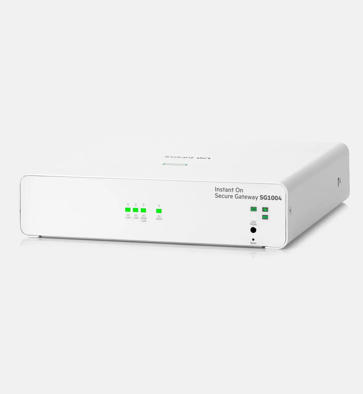 HPE Networking Instant On SG1004 Gateway