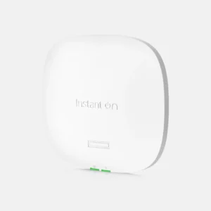 HPE Networking Instant On AP25 (Wi-Fi 6 Indoor - Mayor Capacidad) foto 1