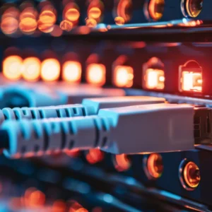 Horas de Soporte y Configuración Profesional de tus redes Wi-Fi, switches y firewalls/gateways. Redlock