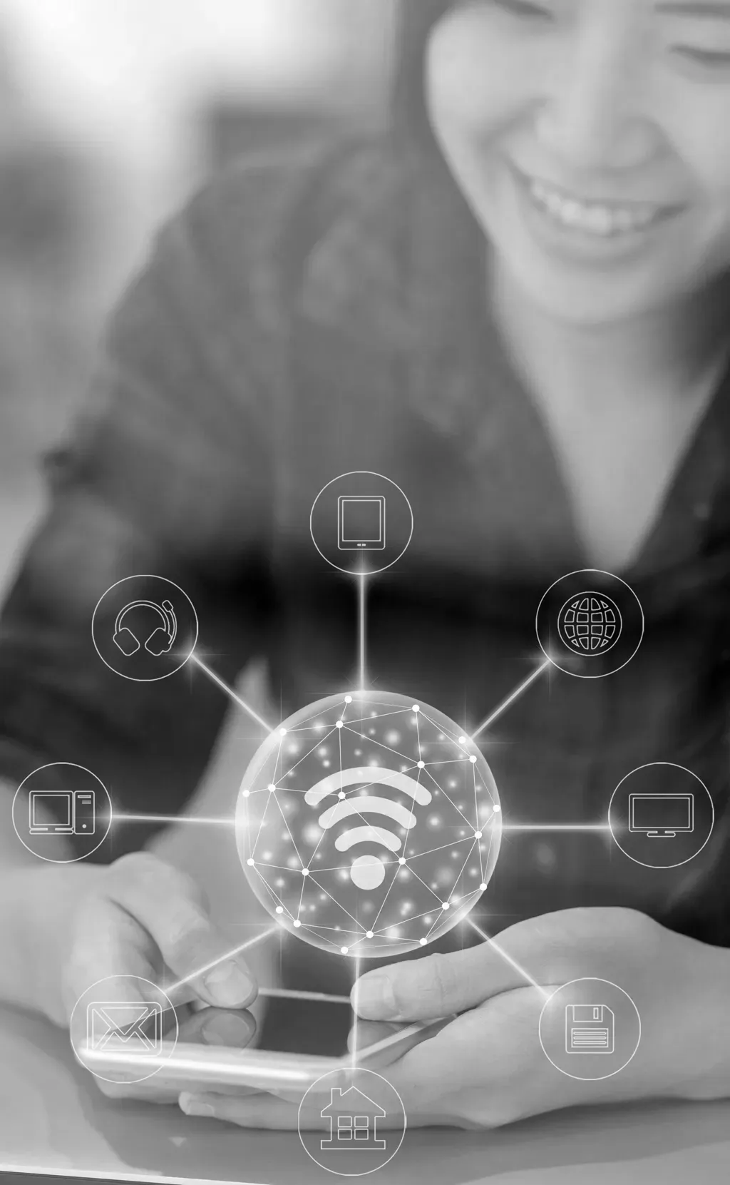 Plan 1 de REDLOCK - Conectividad Esencial – ¡Arranca con lo Básico y Seguro!